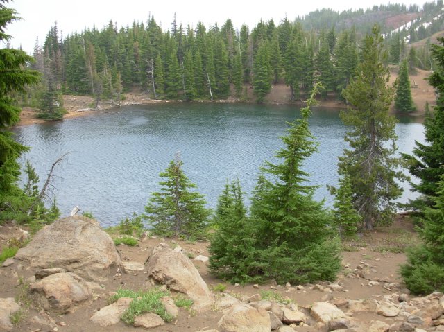 Summer '06 Sunriver 531 